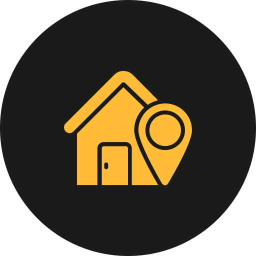 address